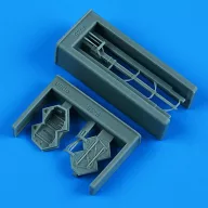   Quickboost F-35A/B/C Lightning II ladder - opened 1:72 (QB72 703)