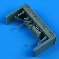   Quickboost Westland Wessex HC.2 steps for Airfix 1:72 (QB72 717)