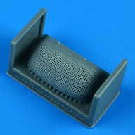   Quickboost Westland Wessex HC.2 debrish mesh for Airfix 1:72 (QB72 732)