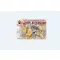 Red Box Japanese Warrior Monks (Sohei) 1:72 (RB72005)
