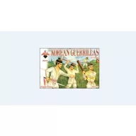 Red Box Korean Guerrillas, 16.-17. century 1:72 (RB72013)