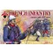 Red Box French Infantry, Boxer Rebellion 1900 1:72 (RB72027)