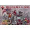 Red Box Mounted Men at Arms, War of the Roses 6 1:72 (RB72045)