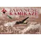 Red Box WW2 Japanese Kamikaze 1:72 (RB72048)