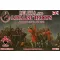 Red Box Militia+Loyalist Troops 1745,Jacobite R. 1:72 (RB72051)
