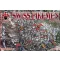 Red Box Swiss pikemen, 16th century 1:72 (RB72061)