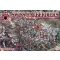 Red Box Swiss halberdiers, 16th century 1:72 (RB72062)