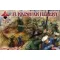 Red Box Turkish artillery, 16th century 1:72 (RB72066)