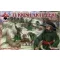 Red Box Turkish artillery, 17th century 1:72 (RB72067)