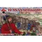 Red Box Russian Artillery, 17th century 1:72 (RB72072)