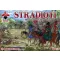 Red Box Stradioti, 16th century. Set 1 1:72 (RB72074)