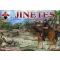 Red Box Jinetes, 16th century. Set 1 1:72 (RB72076)