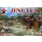 Red Box Jinetes, 16th century. Set 2 1:72 (RB72077)