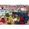 Red Box Turkish sailor in battle, 16-17th centur 1:72 (RB72079)