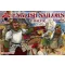 Red Box English sailor in battle,16-17th century 1:72 (RB72082)