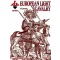 Red Box European cavalry,16th century,set 1 1:72 (RB72084)