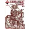 Red Box European light cavalry,16th century,set2 1:72 (RB72085)