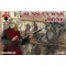 Red Box Russian war monk, 16-17th century 1:72 (RB72086)