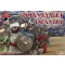 Red Box Osman Eyalet infantry,16-17th century 1:72 (RB72088)