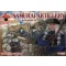 Red Box Samurai artillery, 16-17th century,set 1 1:72 (RB72090)