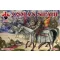 Red Box Osman Sipahi, 16-17th century, set 1 1:72 (RB72094)