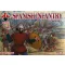 Red Box Spanish infantry, 16th century, set 1 1:72 (RB72096)