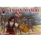 Red Box Italian infantry, 16th century, set 1 1:72 (RB72099)