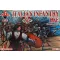 Red Box Italian infantry(Pike),16th century,set3 1:72 (RB72101)