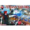 Red Box Italian Sailors,16-17th century,set 2 1:72 (RB72106)