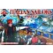 Red Box Italian Sailors in Battle,16-17th centur set 3 1:72 (RB72107)