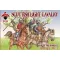 Red Box Scottish light cavalry,War o.the Roses12 1:72 (RB72108)