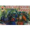 Red Box Burgundian infantry a.knights,15th centu set 1 1:72 (RB72109)