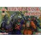 Red Box Burgundian infantry a.knights,15th centu set 2 1:72 (RB72110)