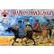 Red Box Ukrainian Cossack cavalry,16th century, set 2 1:72 (RB72126)