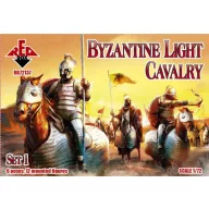 Red Box Byzantine Light Cavalry. Set1 1:72 (RB72137)