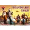Red Box Byzantine Light Cavalry. Set1 1:72 (RB72137)