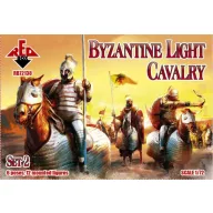 Red Box Byzantine Light Cavalry. Set2 1:72 (RB72138)