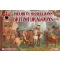 Red Box Jacobite Rebellion. British dragoons 1745 1:72 (RB72139)