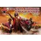 Red Box Ukrainian registered cossack infantry, 17th century 1:72 (RB72142)