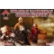 Red Box Ukrainian Zaporozhian Cossacks infantry, 17th century 1:72 (RB72143)