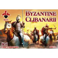 Red Box Byzantine Clibanarii. Set1 1:72 (RB72151)