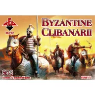Red Box Byzantine Clibanarii. Set2 1:72 (RB72152)