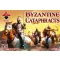 Red Box Byzantine Cataphracts. Set1 1:72 (RB72153)