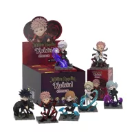 Jujutsu Kaisen 10cm figura meglepetésdoboz (10642)