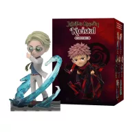 Jujutsu Kaisen 10cm figura meglepetésdoboz (10642)
