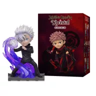 Jujutsu Kaisen 10cm figura meglepetésdoboz (10642)