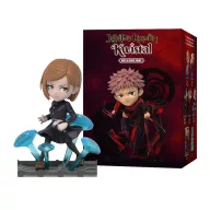Jujutsu Kaisen 10cm figura meglepetésdoboz (10642)
