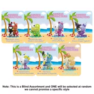   Kandy x Sanrio S5 - Sea Breeze figura meglepetésdoboz (10644)