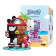   Kandy x Sanrio S5 - Sea Breeze figura meglepetésdoboz (10644)