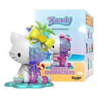   Kandy x Sanrio S5 - Sea Breeze figura meglepetésdoboz (10644)